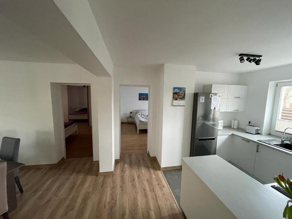 Apartament Monaberg Apartment Lomnica  Exterior foto
