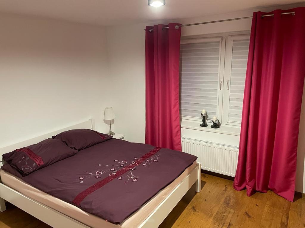 Apartament Monaberg Apartment Lomnica  Exterior foto