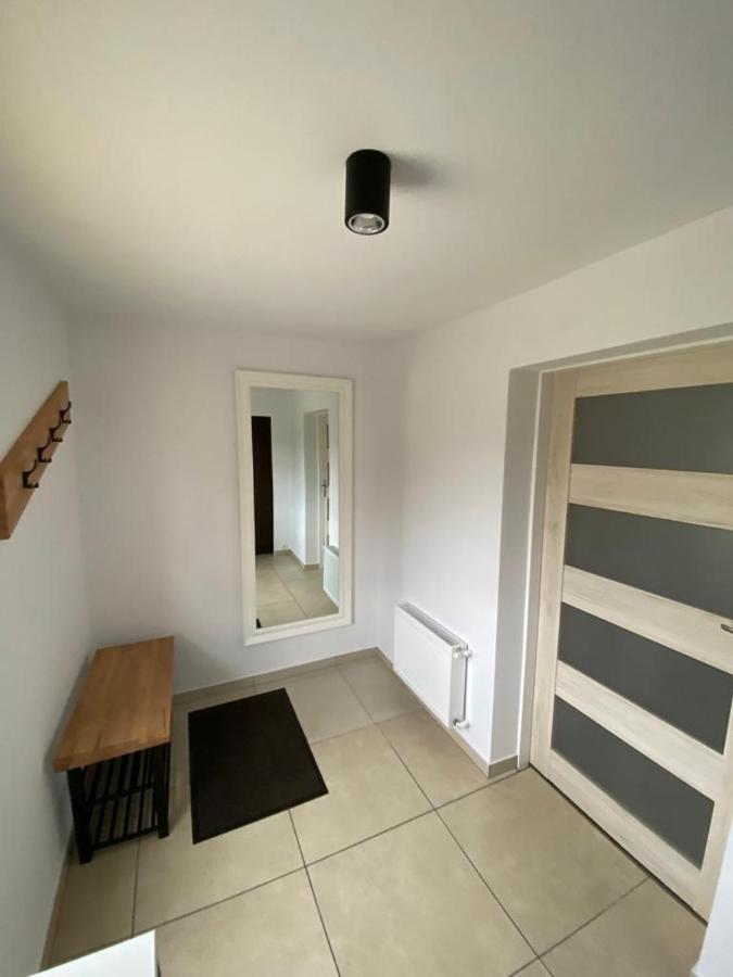 Apartament Monaberg Apartment Lomnica  Exterior foto