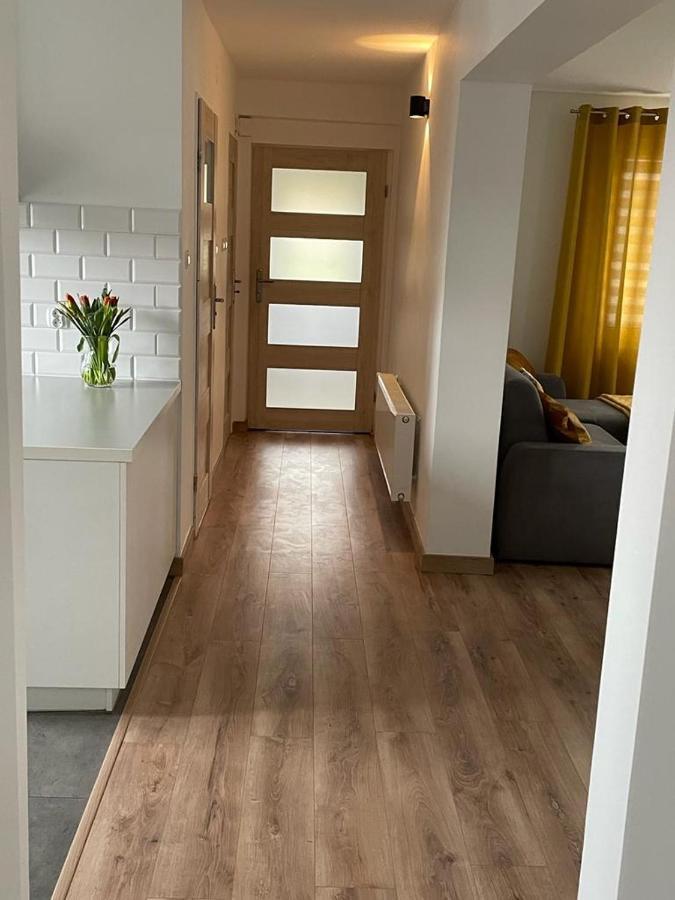 Apartament Monaberg Apartment Lomnica  Exterior foto